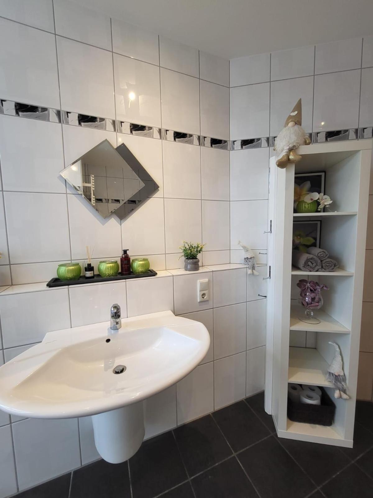Innenstadt Perle بالسور المظهر الخارجي الصورة
